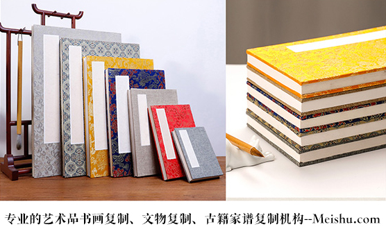 得荣县-有没有专业的书画打印复制公司推荐？